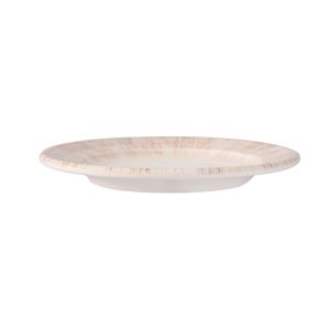Arena Rimmed Flat Plate 6.7″
