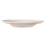 Arena Rimmed Flat Plate 10.6″
