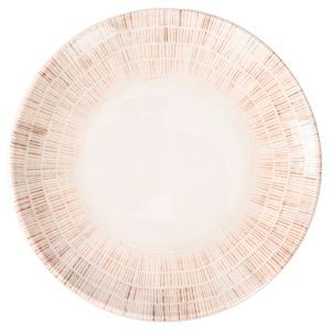 Arena Coupe Flat Plate 11.8″