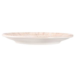 Arena Coupe Flat Plate 11.8″