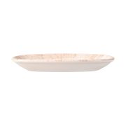 Arena Oval Plate 9.8″