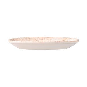 Arena Oval Plate 9.8″