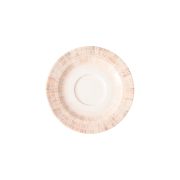 Arena Rimmed Saucer