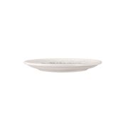 Noctra Coupe Flat Plate 6.7″
