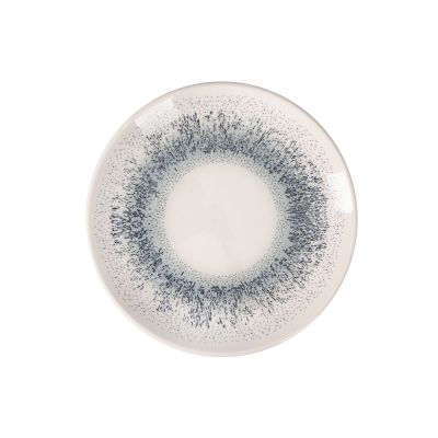 Noctra Coupe Flat Plate 8.3″