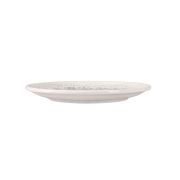 Noctra Coupe Flat Plate 8.3″