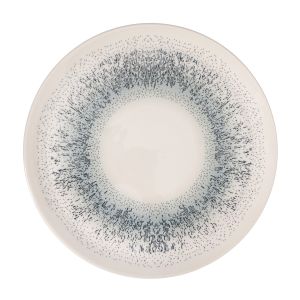 Noctra Pizza Plate 12.6″