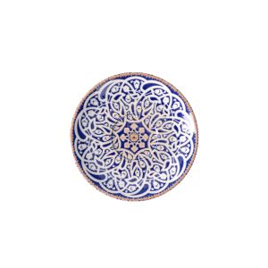 Passport Coupe Saucer For Teacup Cup 6.3″