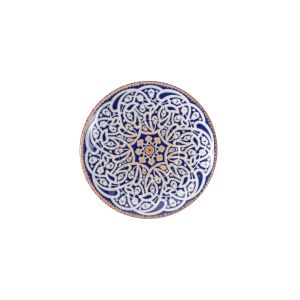 Passport Saucer For Bowl 6.7″
