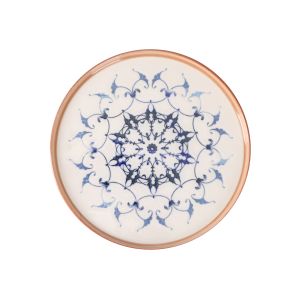 Reflect Flat Plate 6.3″