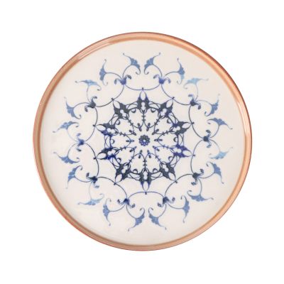Reflect Flat Plate 8.3″