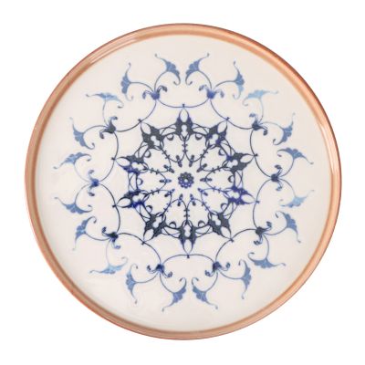Reflect Flat Plate 9.4″