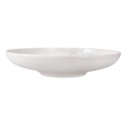 Smoky Matte Blue Deep Plate 11″