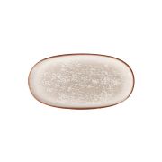 Cortado Oval Plate 11.8″