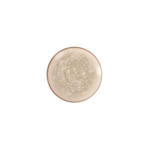 Cortado Coupe Saucer For Coffee Cup 4.7″