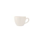 Bowl Shape Coffee Cup 3 oz